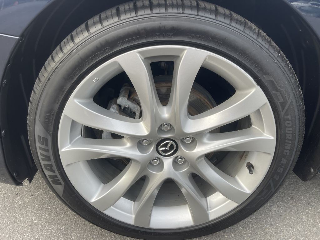 2017 Mazda Mazda6 Image 29