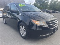 Image for 2017 Honda Odyssey EXL ID: 7646563