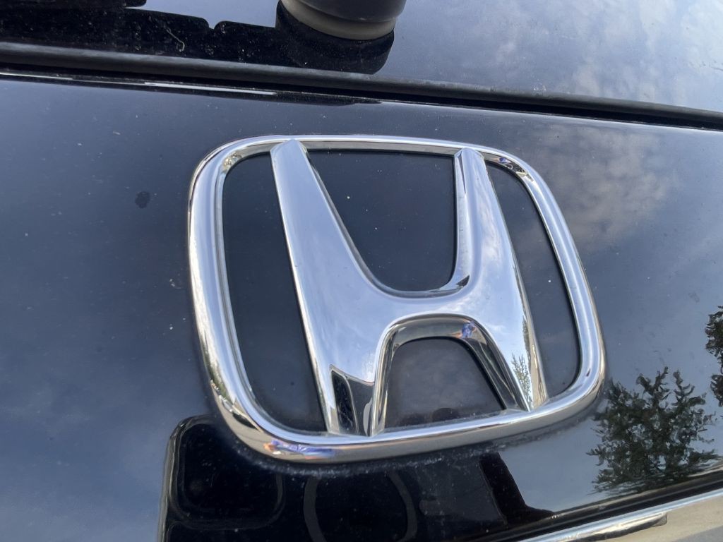 2017 Honda Odyssey Image 30