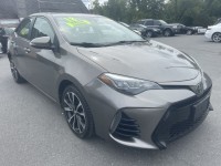 Image for 2018 Toyota Corolla SE ID: 7648725