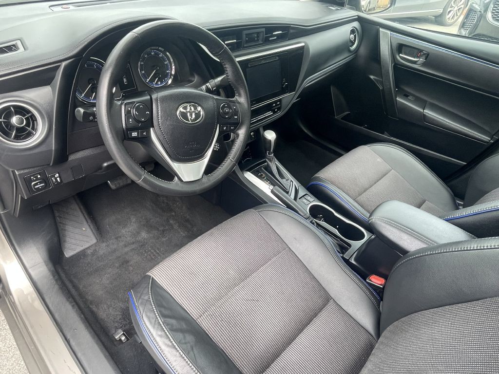 2018 Toyota Corolla Image 10