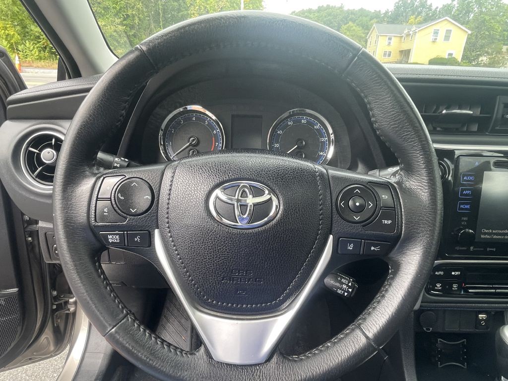 2018 Toyota Corolla Image 13