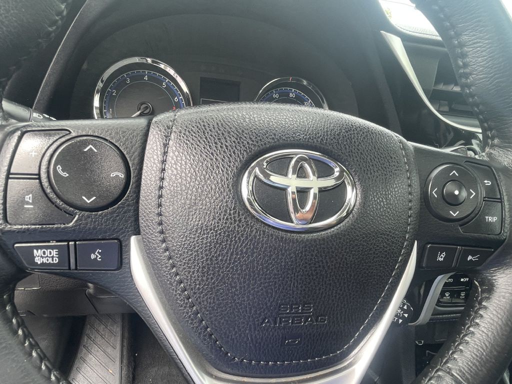 2018 Toyota Corolla Image 14