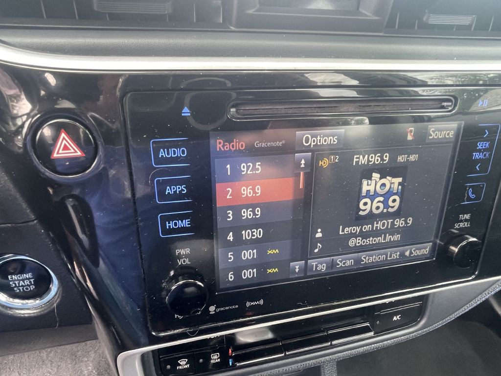2018 Toyota Corolla Image 15
