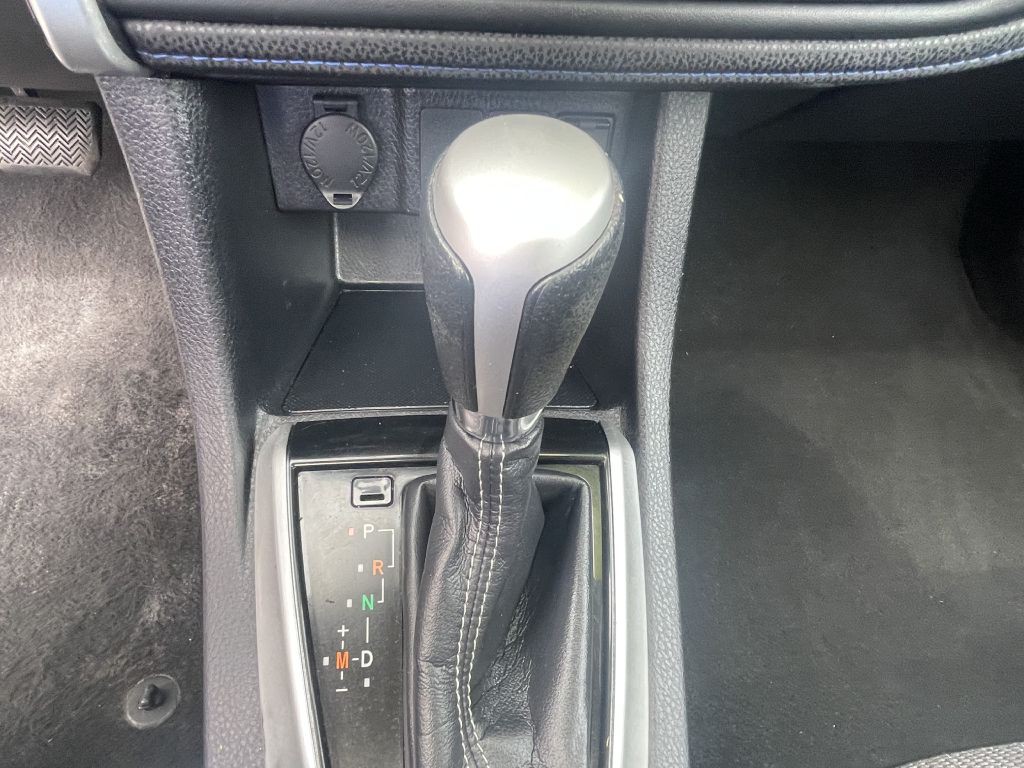 2018 Toyota Corolla Image 18
