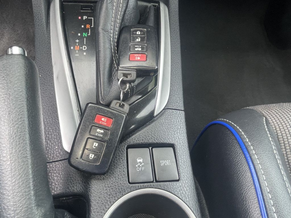 2018 Toyota Corolla Image 19
