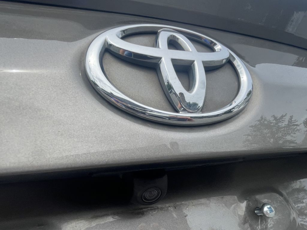 2018 Toyota Corolla Image 28