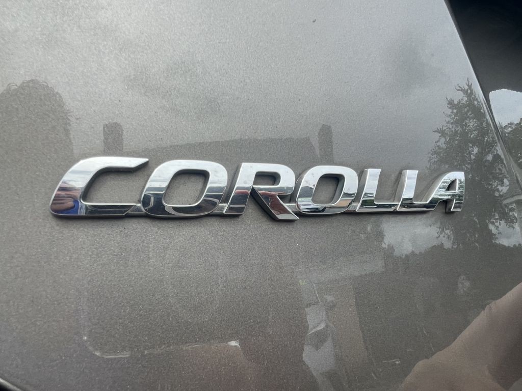 2018 Toyota Corolla Image 29