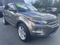 Image for 2015 Land Rover Range Rover Evoque Pure Premium ID: 7651715