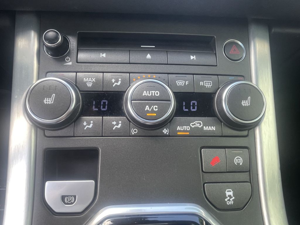 2015 Land Rover Range Rover Evoque Image 15