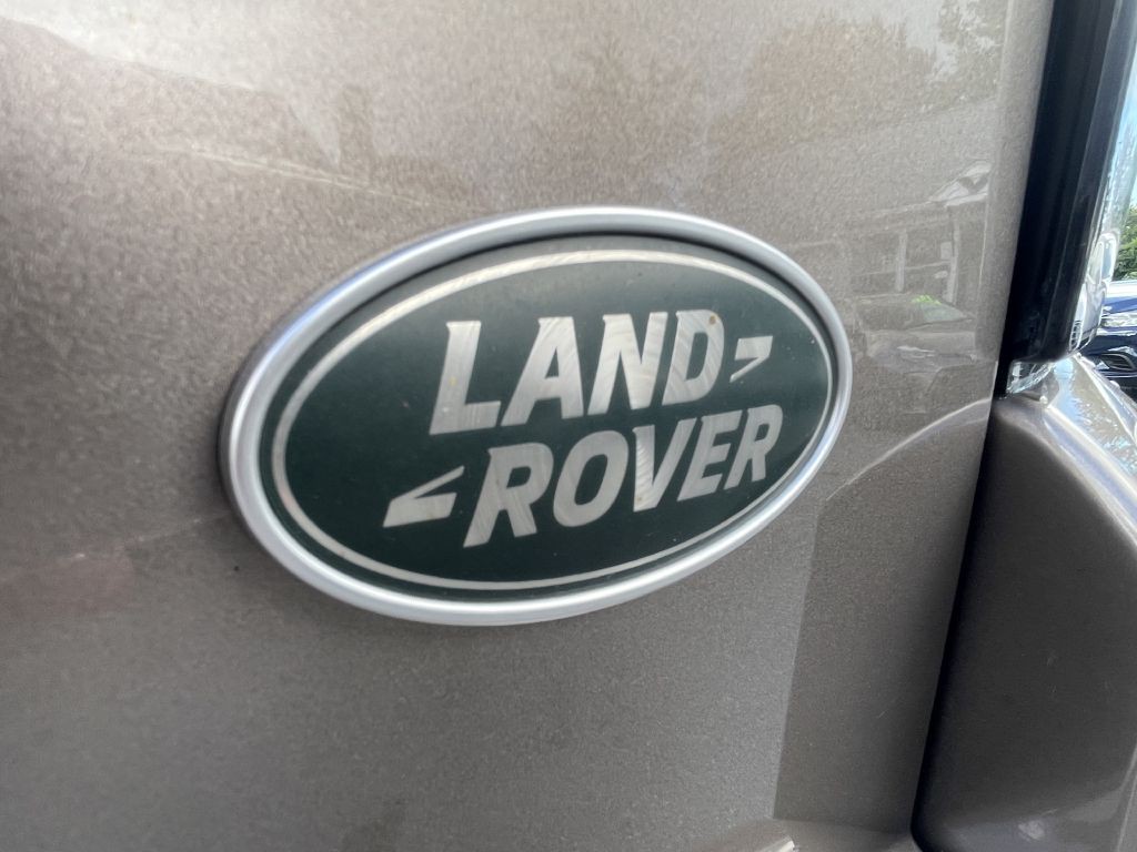 2015 Land Rover Range Rover Evoque Image 27