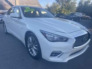 Image for 2019 INFINITI Q50 LUXE ID: 7660080