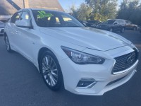 Image for 2019 INFINITI Q50 LUXE ID: 7660080