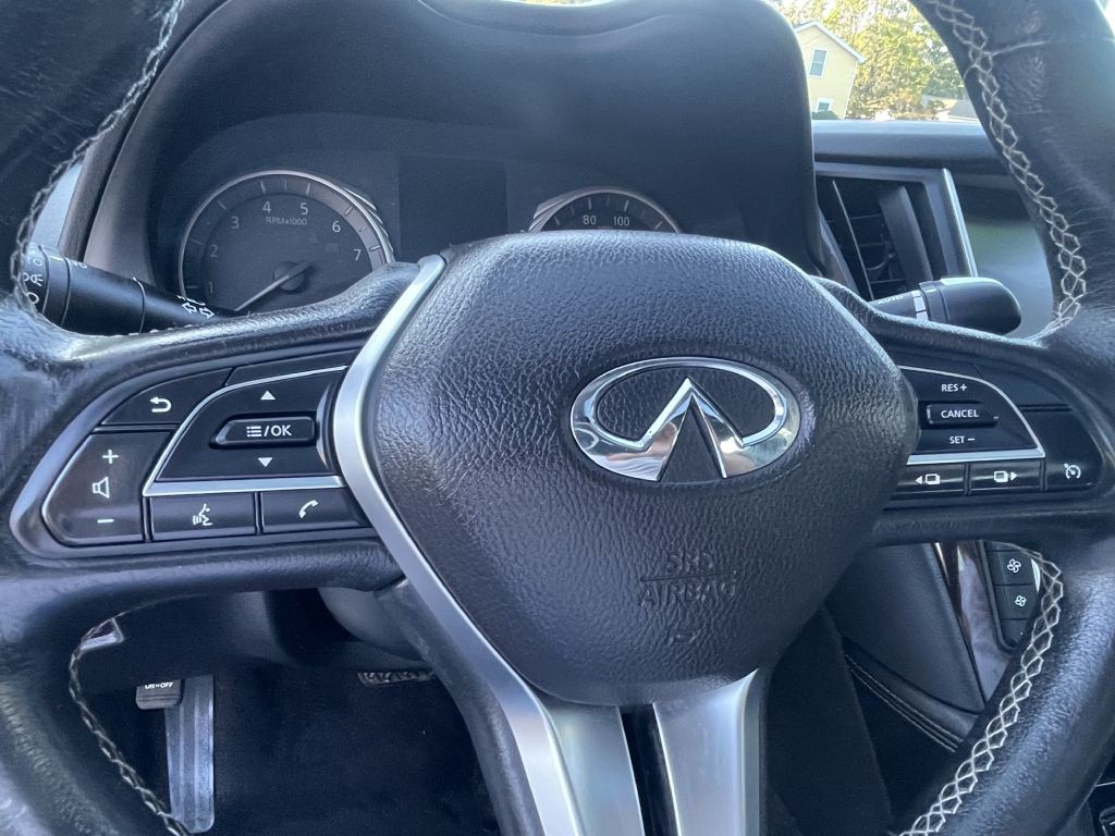 2019 INFINITI Q50 Image 13