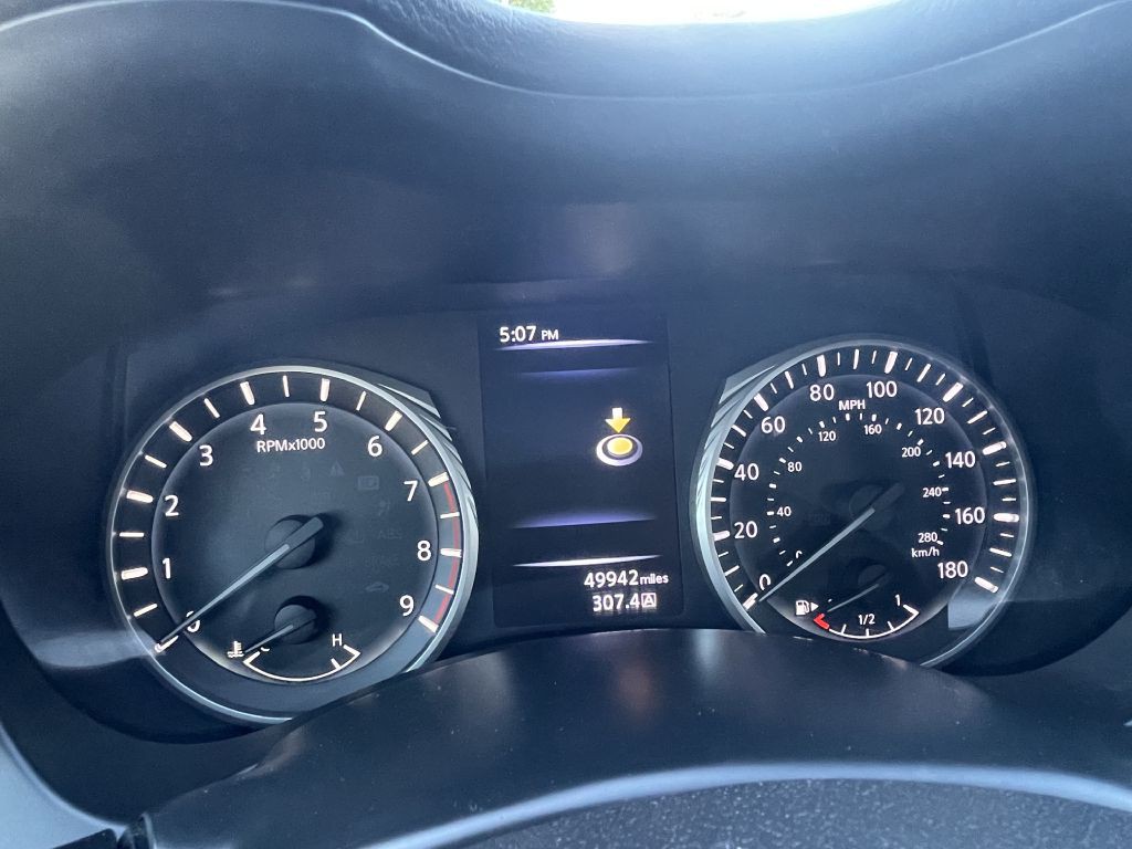 2019 INFINITI Q50 Image 14
