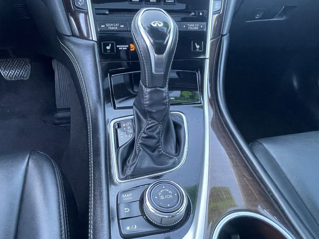 2019 INFINITI Q50 Image 18