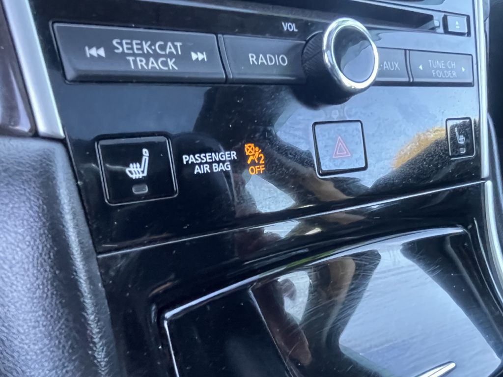 2019 INFINITI Q50 Image 19