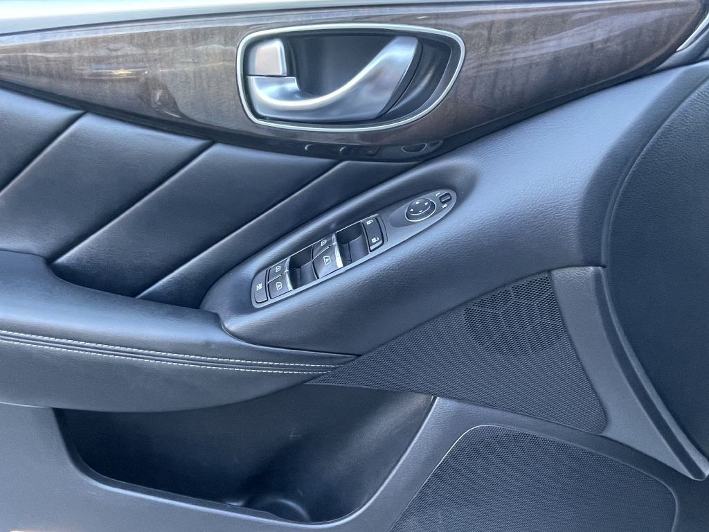 2019 INFINITI Q50 Image 20