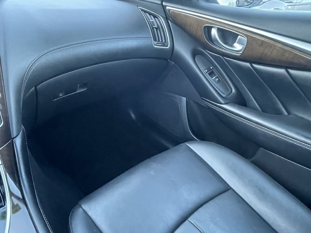 2019 INFINITI Q50 Image 21