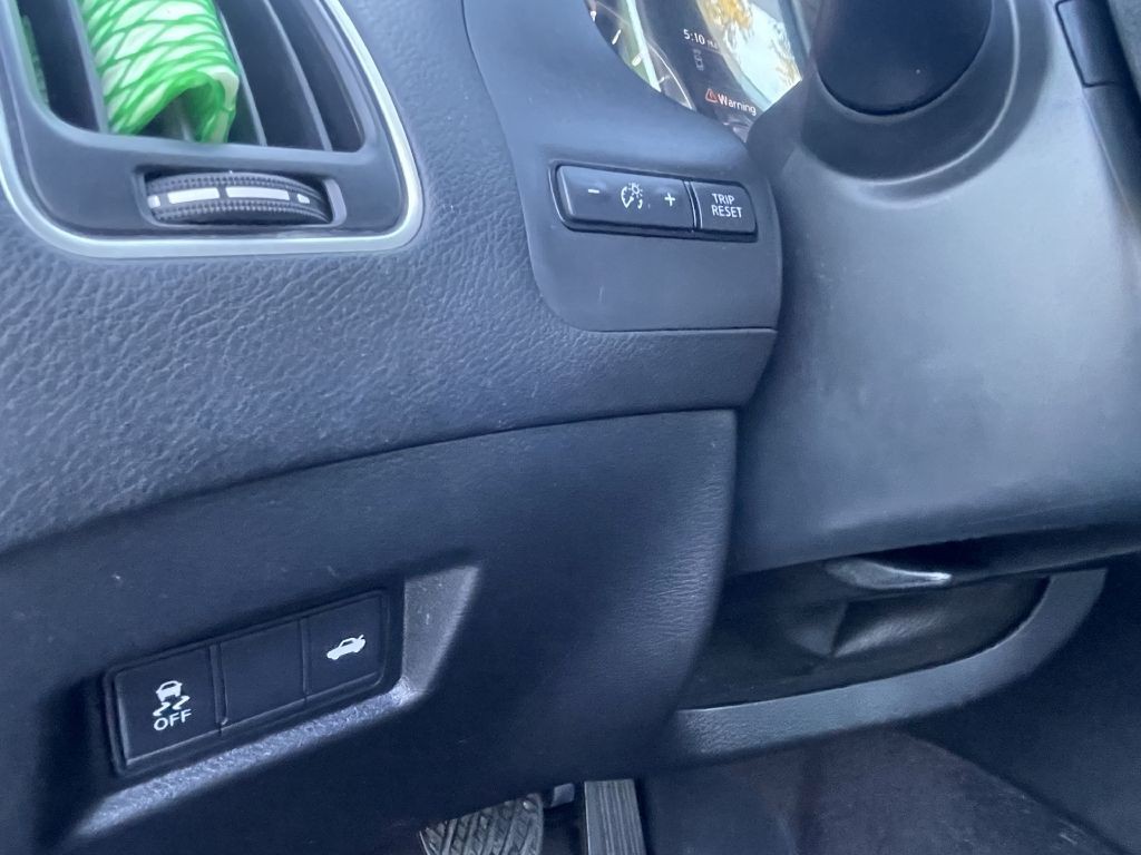 2019 INFINITI Q50 Image 22