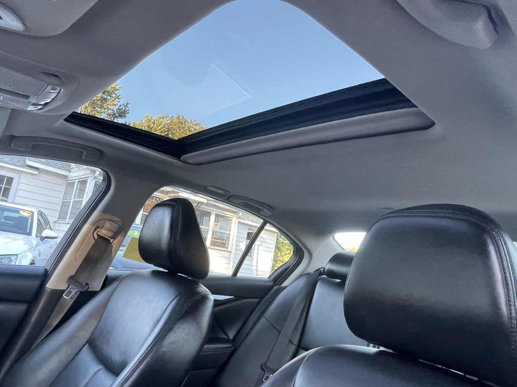 2019 INFINITI Q50 Image 23