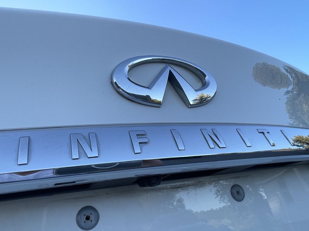 2019 INFINITI Q50 Image 27