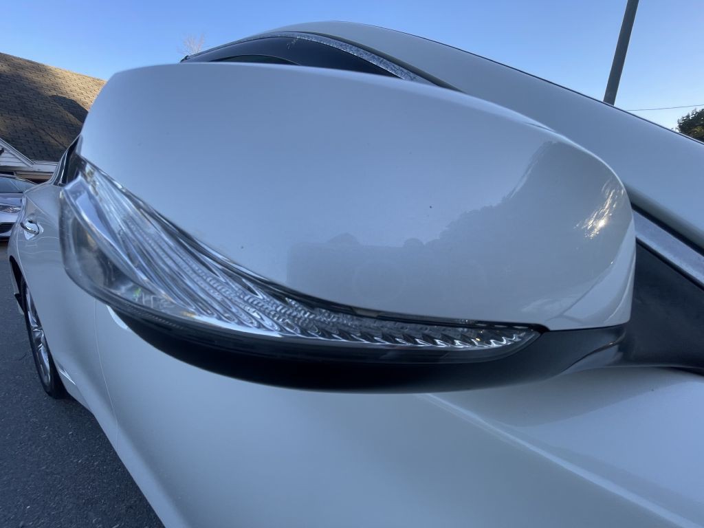 2019 INFINITI Q50 Image 31