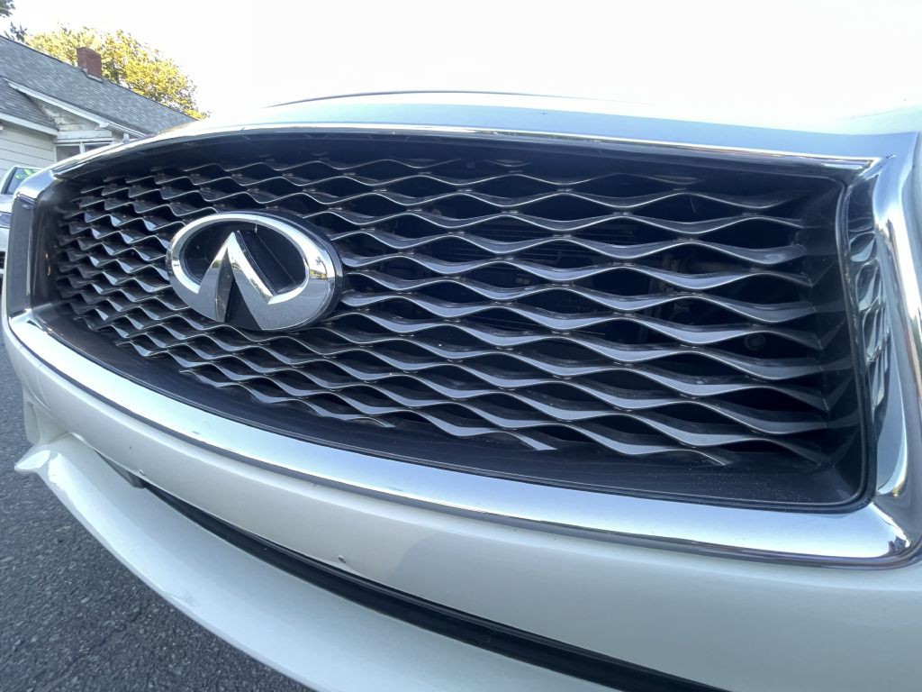 2019 INFINITI Q50 Image 32