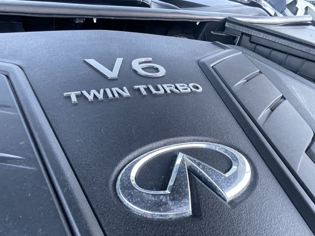 2019 INFINITI Q50 Image 35