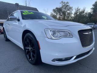 Image for 2018 Chrysler 300 Limited ID: 7709970