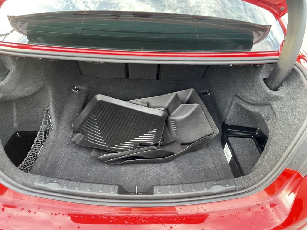2018 BMW 3 Series Image 31
