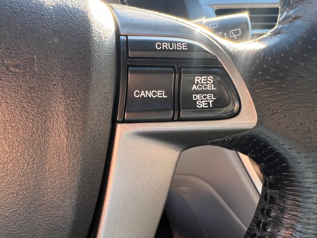 2012 Honda Odyssey Image 26