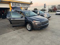 Image for 2015 Jeep Cherokee Latitude ID: 5904947