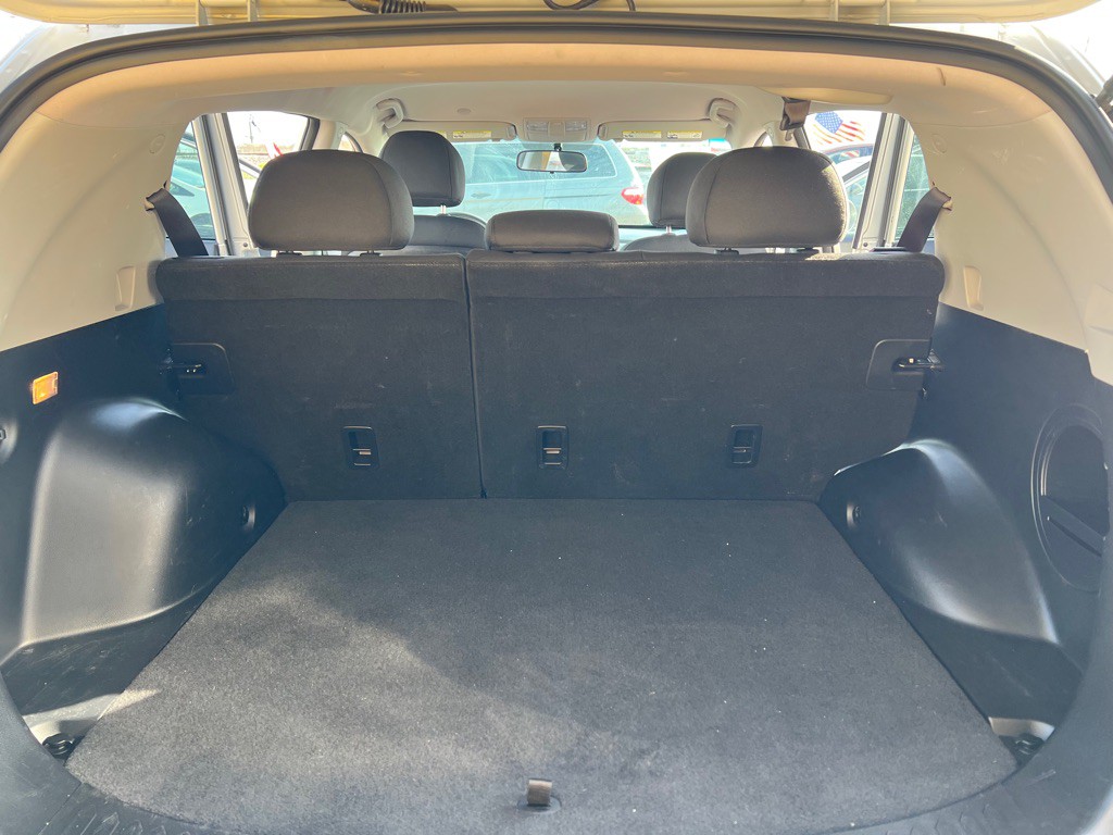 2012 Kia Sportage Image 20