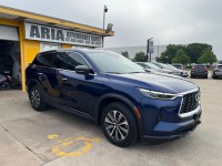 Image for 2022 INFINITI QX60 PURE ID: 6553145