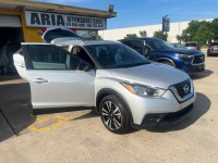 Image for 2019 Nissan Kicks SV ID: 6572525
