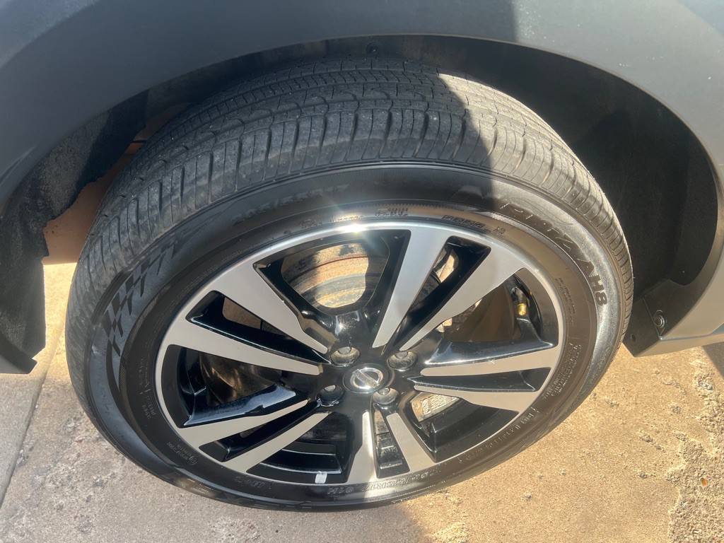 2019 Nissan Kicks Image 10