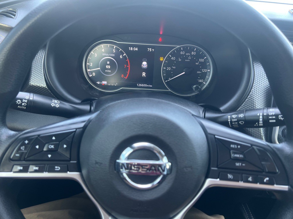 2019 Nissan Kicks Image 14