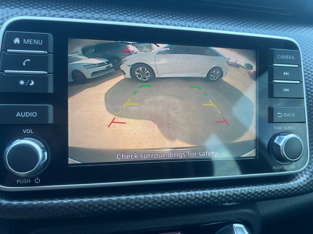 2019 Nissan Kicks Image 15