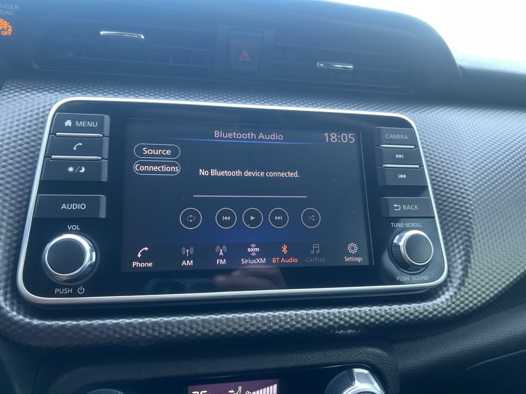 2019 Nissan Kicks Image 16