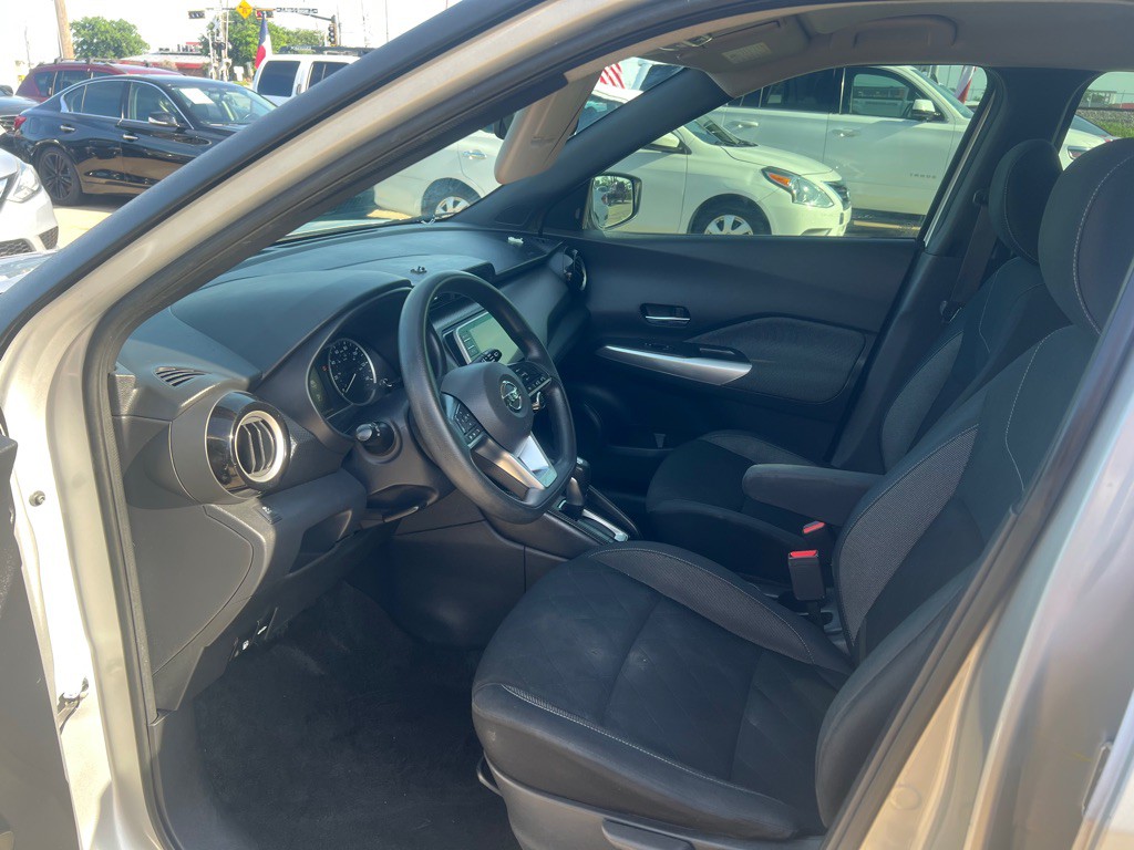 2019 Nissan Kicks Image 18