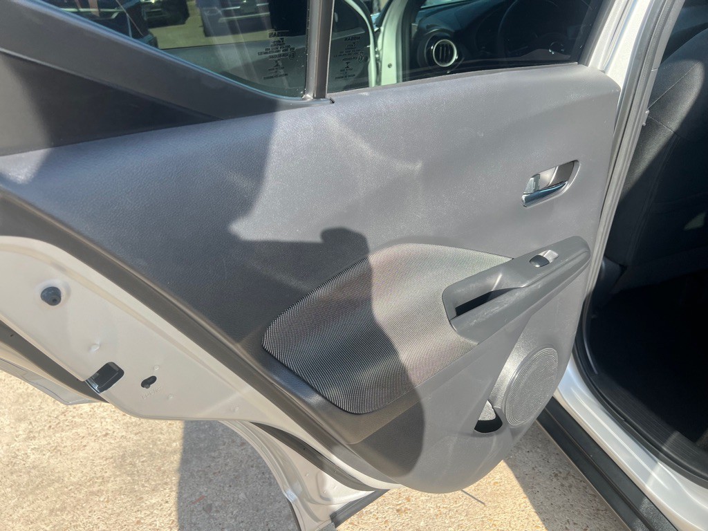 2019 Nissan Kicks Image 19