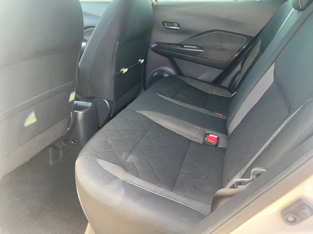 2019 Nissan Kicks Image 20
