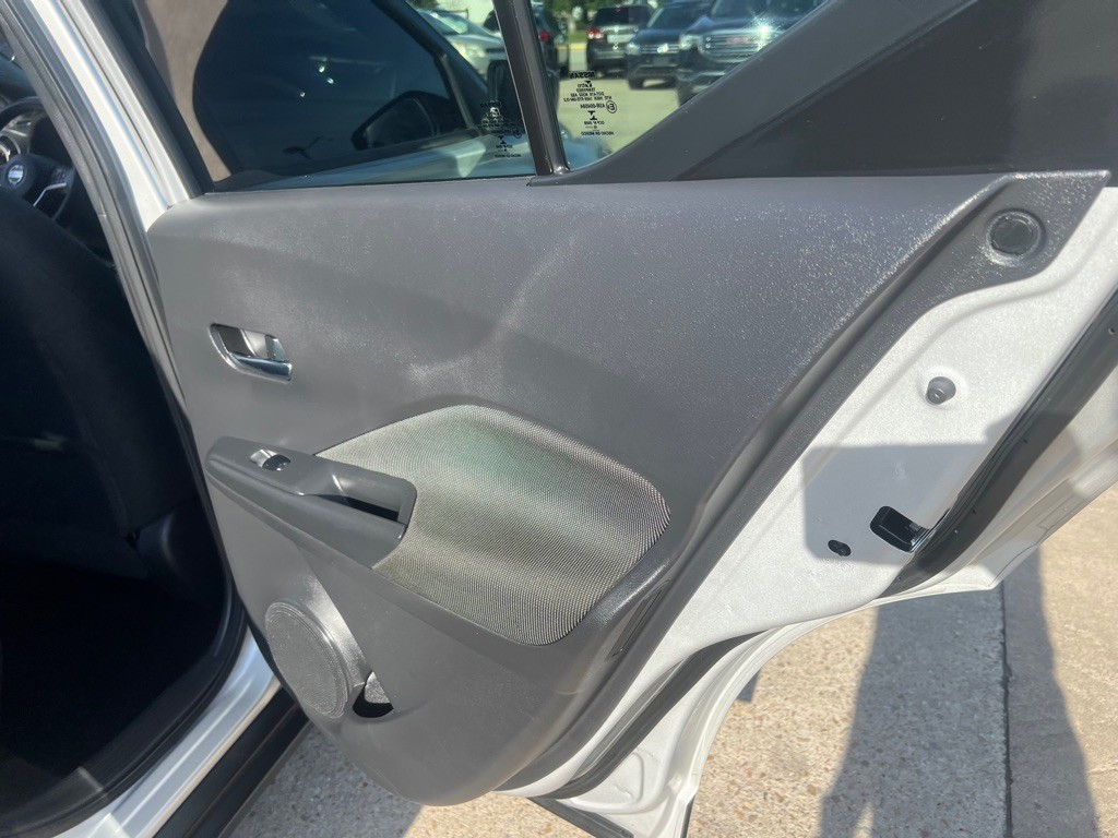 2019 Nissan Kicks Image 21