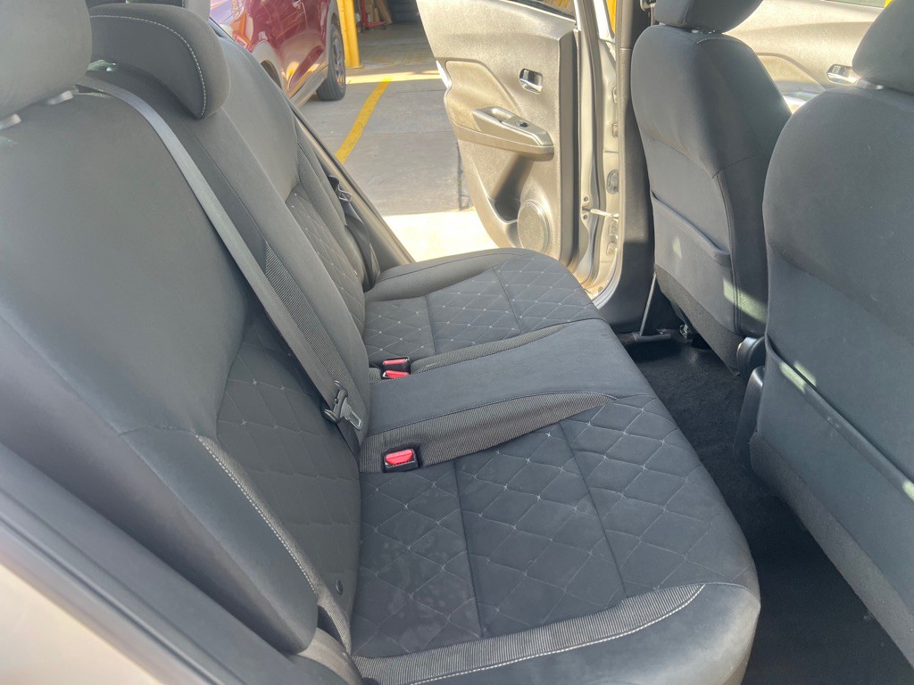 2019 Nissan Kicks Image 22