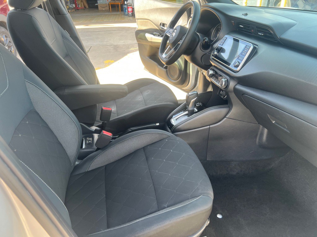 2019 Nissan Kicks Image 24