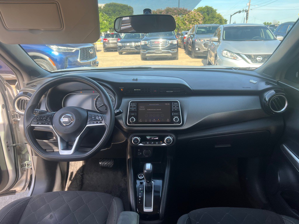2019 Nissan Kicks Image 25