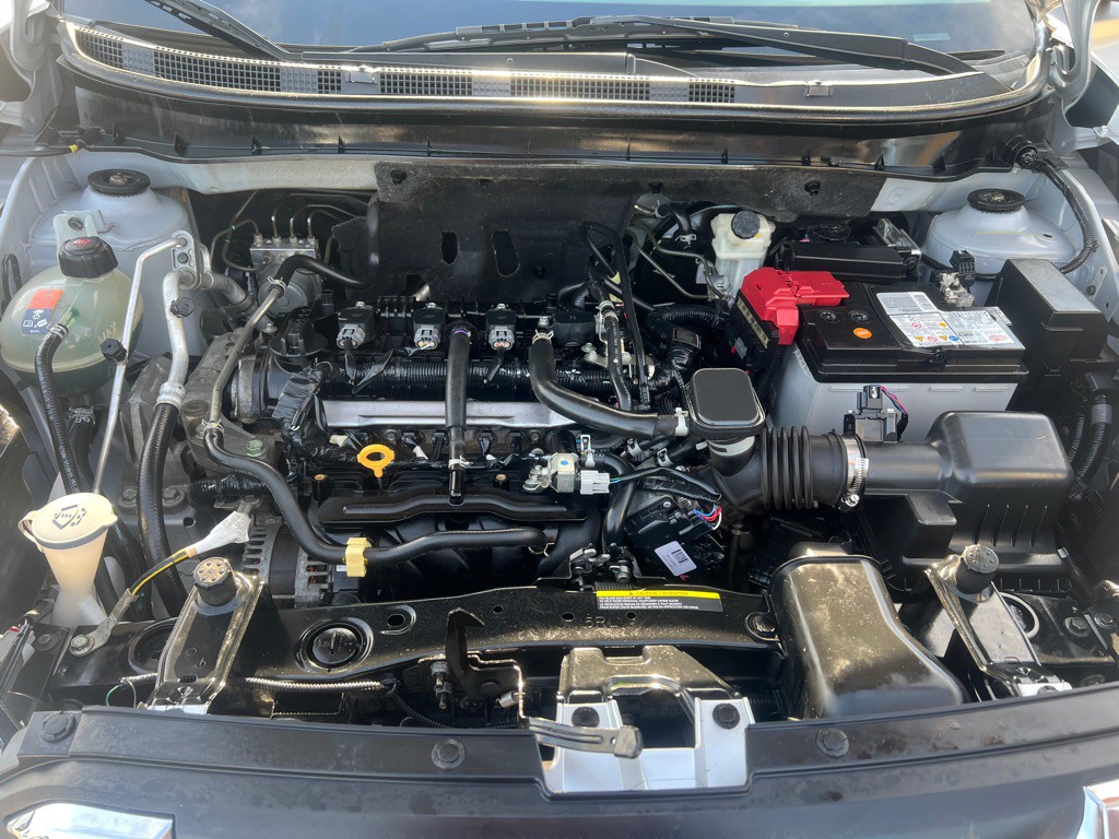 2019 Nissan Kicks Image 26