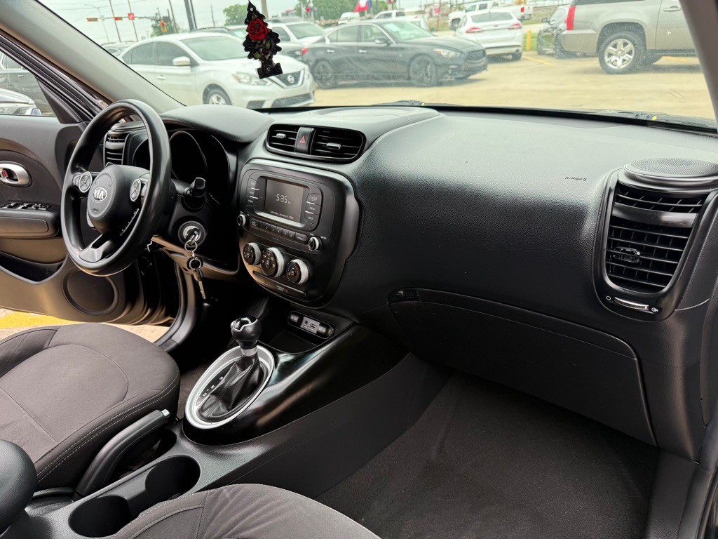 2018 Kia Soul Image 14