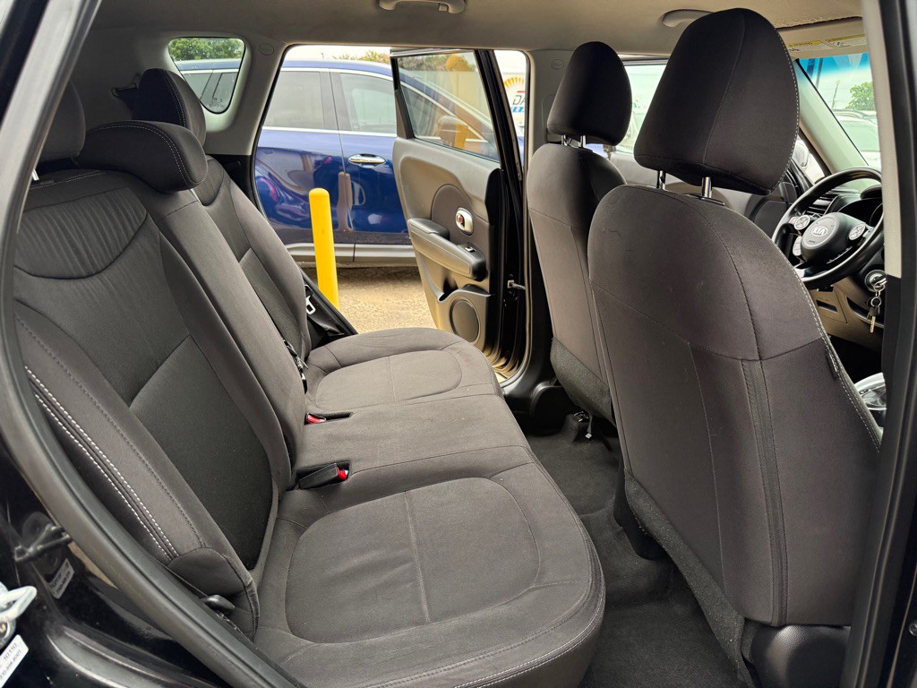 2018 Kia Soul Image 15